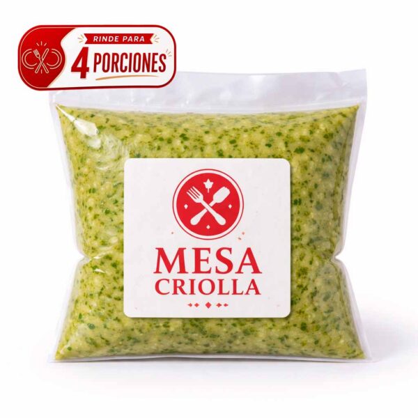 Pesto Verde