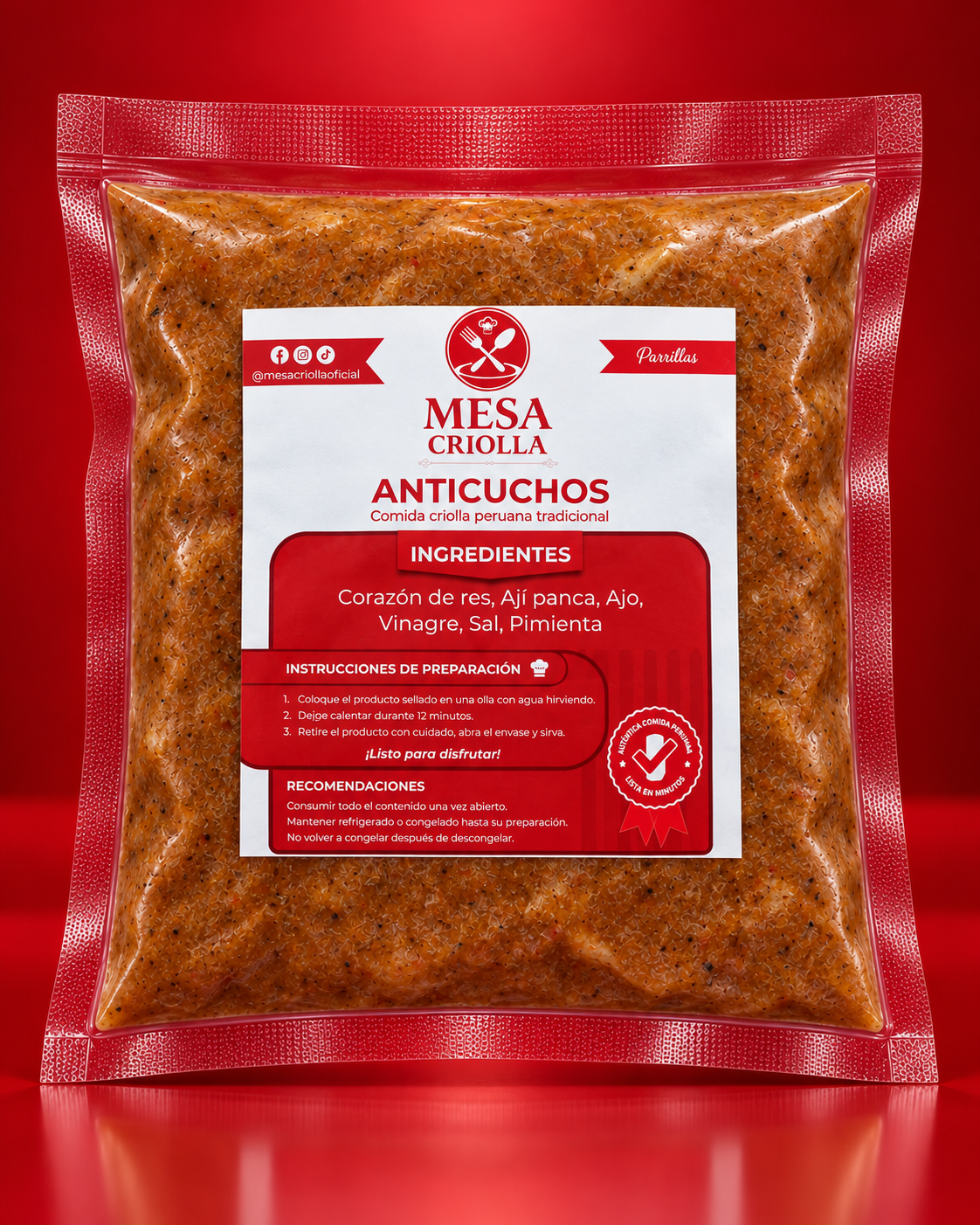 anticuchos1 Anticuchos - Imagen 1