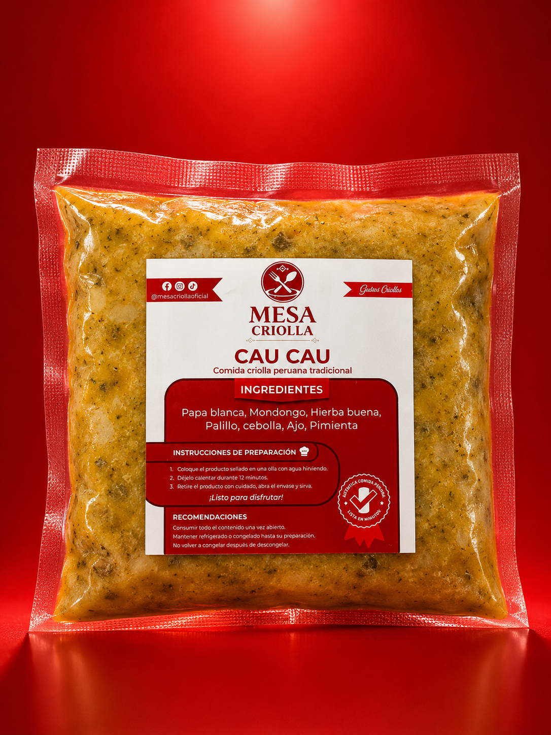 caucau1 Cau Cau - Imagen 1
