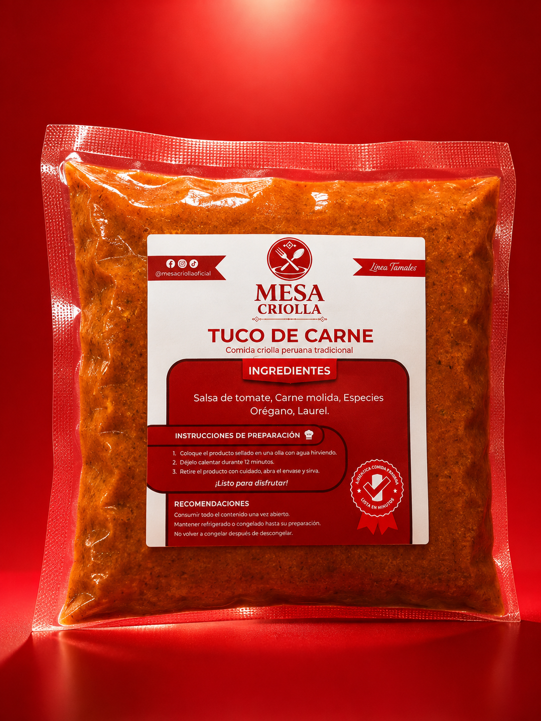 tucoconcarne1 Tuco con Carne - Imagen 1