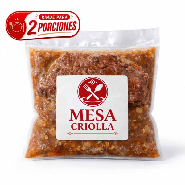 Asado de Res