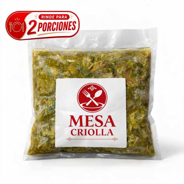 Seco de Res