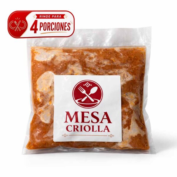 Tuco con Carne